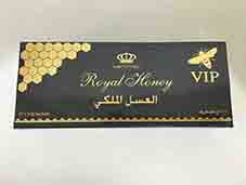 Royal honey vip honey for him
