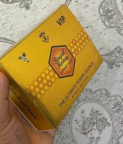 Royal honey where can i buy royal honey for him