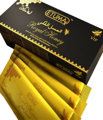 Royal honey etumax royal honey 10g